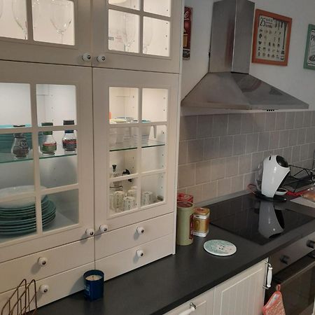佛罗伦萨Luca'S House公寓 外观 照片