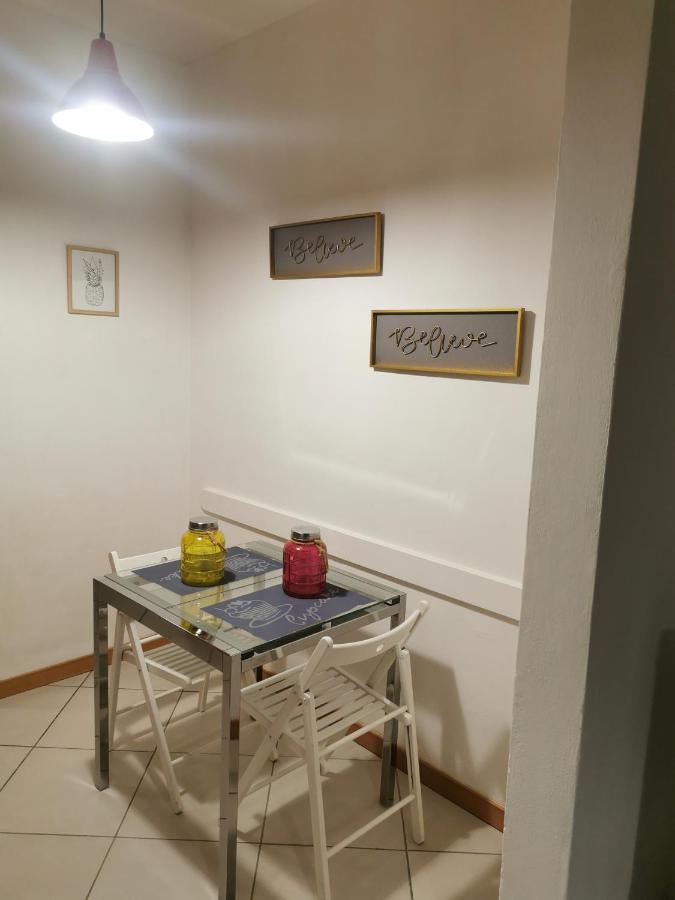 佛罗伦萨Luca'S House公寓 外观 照片