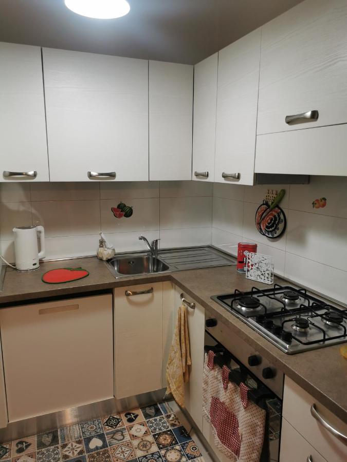 佛罗伦萨Luca'S House公寓 外观 照片