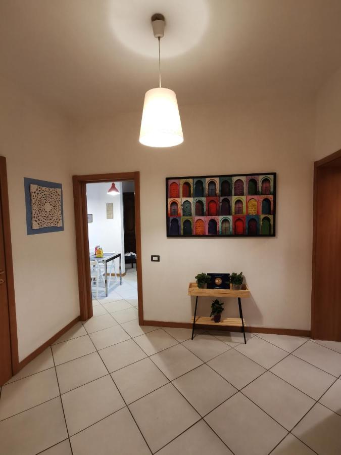 佛罗伦萨Luca'S House公寓 外观 照片