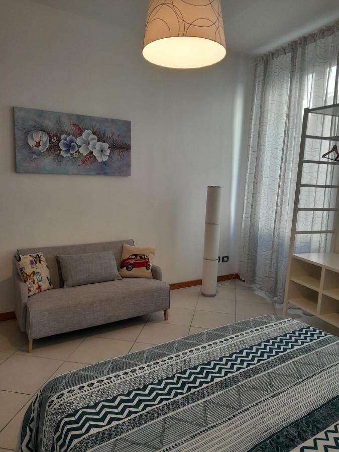 佛罗伦萨Luca'S House公寓 外观 照片