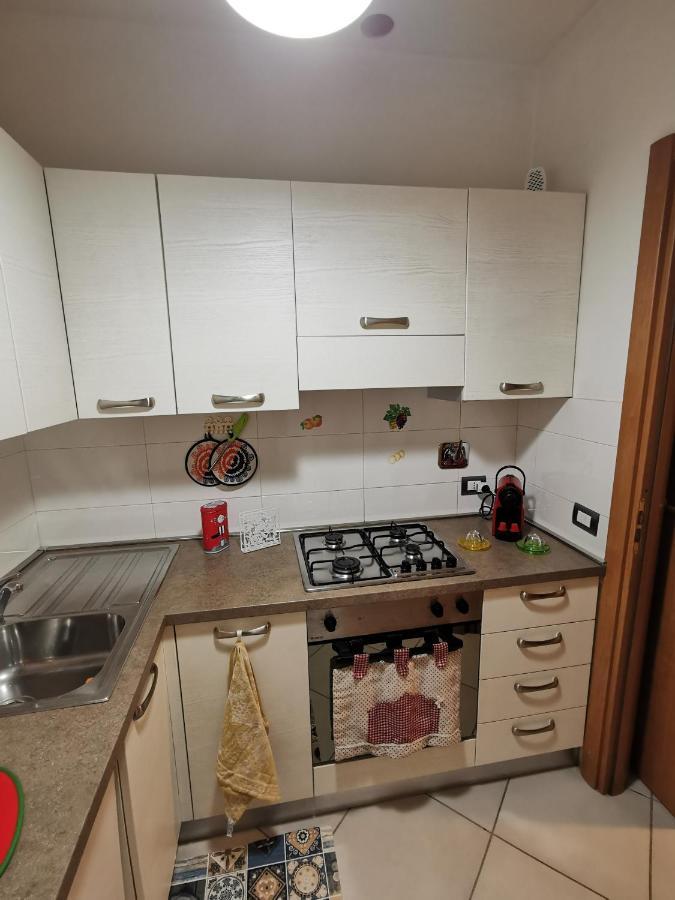 佛罗伦萨Luca'S House公寓 外观 照片