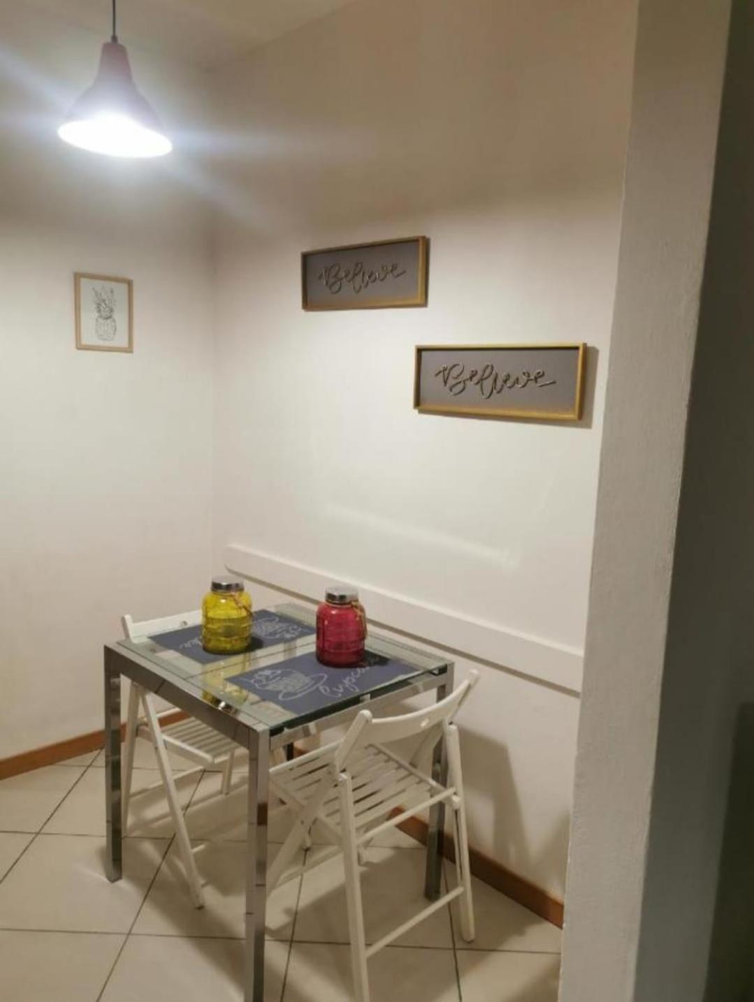 佛罗伦萨Luca'S House公寓 外观 照片