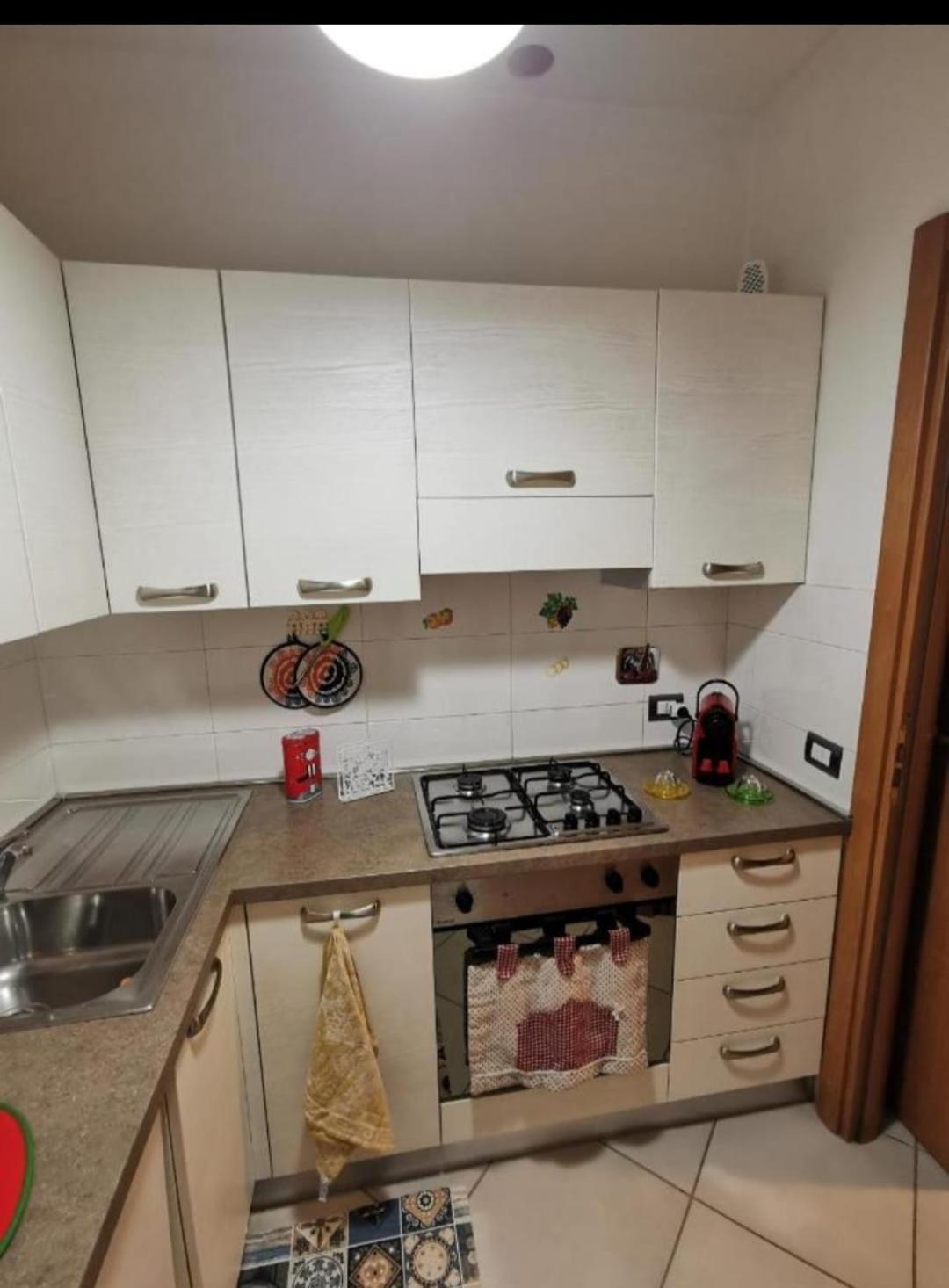 佛罗伦萨Luca'S House公寓 外观 照片