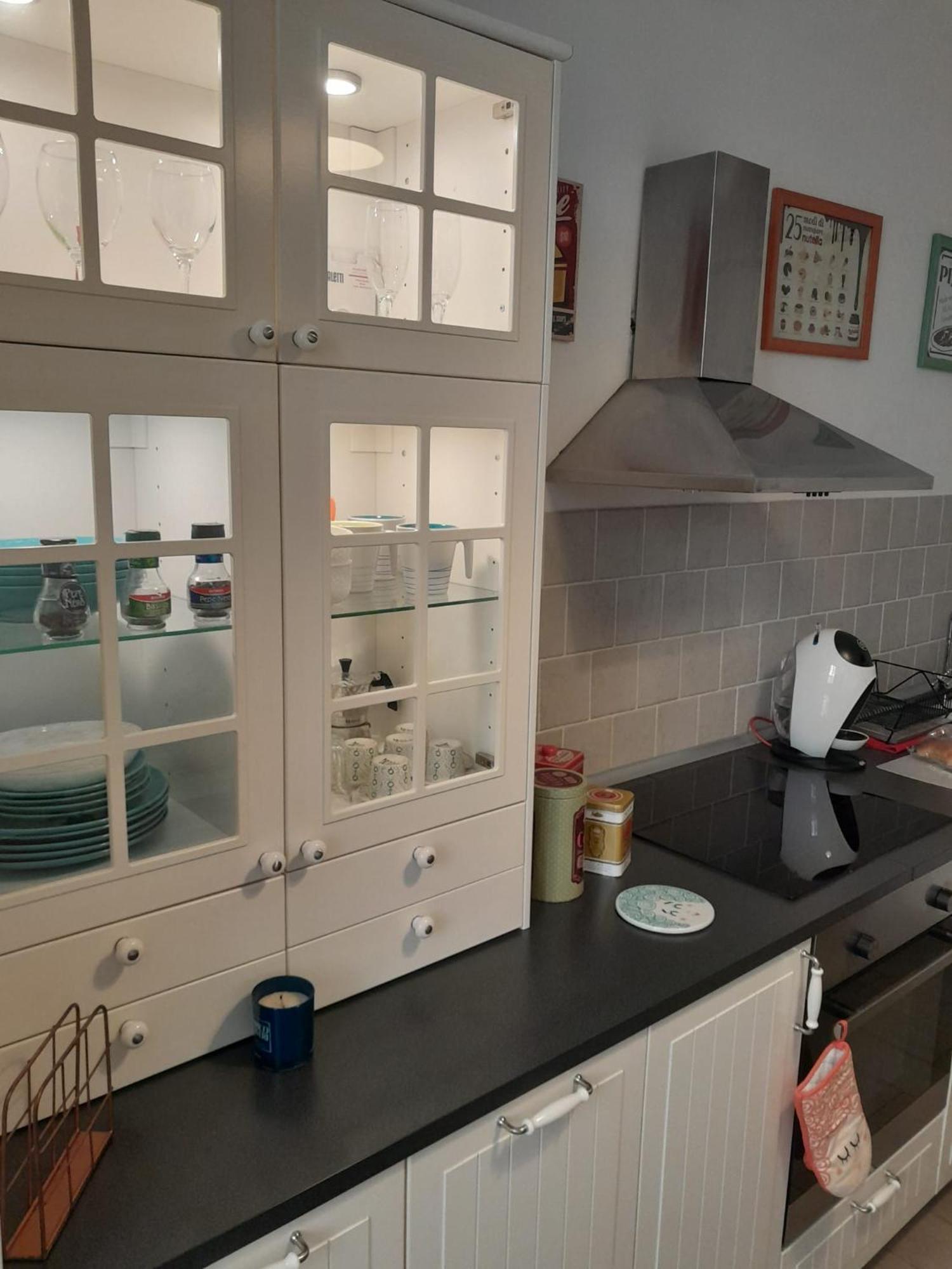 佛罗伦萨Luca'S House公寓 外观 照片